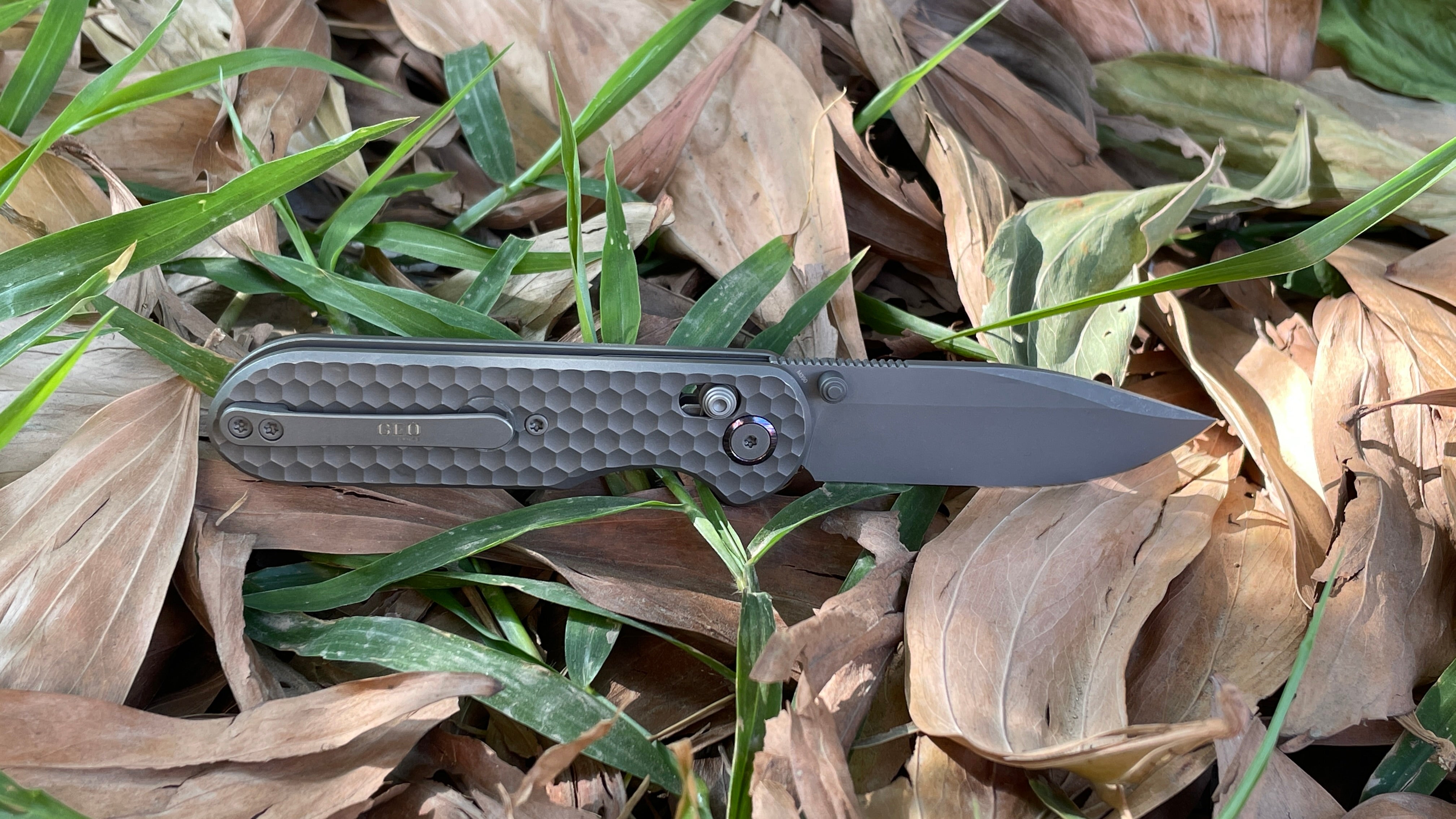 The GEO Knife – Precision, Quality, and Affordability in One